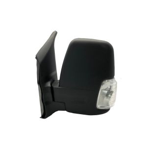 2018-2019 FORD Mirror outside rear view Left Driver Side OEM# JK4Z17683AB PL# FO1320602