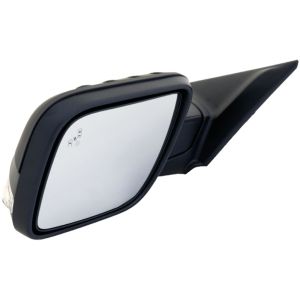 2011-2015 FORD Mirror outside rear view Left Driver Side OEM# BB5Z17683EAPTM-PFM PL# FO1320615