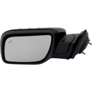 2011-2015 FORD Mirror outside rear view Left Driver Side OEM# BB5Z17683TA-PFM PL# FO1320616