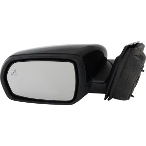 2019 FORD Mirror outside rear view Left Driver Side OEM# JT4Z17683EB-PFM PL# FO1320620