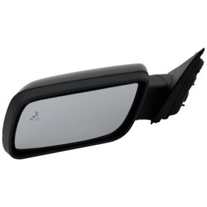 2013-2019 FORD Mirror outside rear view Left Driver Side OEM# DA8Z17683CA-PFM PL# FO1320622