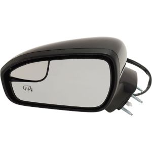 2018-2020 FORD Mirror outside rear view Left Driver Side OEM# JS7Z17683XB-PFM PL# FO1320623
