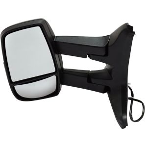 2015-2019 FORD Mirror outside rear view Left Driver Side OEM# EK4Z17683HB PL# FO1320626