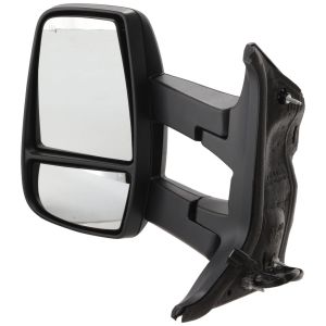 2015-2019 FORD Mirror outside rear view Left Driver Side OEM# EK4Z17683FB PL# FO1320627