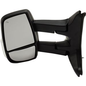2015-2017 FORD Mirror outside rear view Left Driver Side OEM# CK4Z17683FB PL# FO1320630