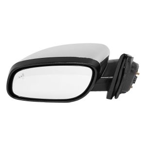 2010-2019 FORD Mirror outside rear view Left Driver Side OEM# AG1Z17683F-PFM PL# FO1320646