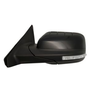 2016-2019 FORD Mirror outside rear view Left Driver Side OEM# GB5Z17683MCPTM PL# FO1320665