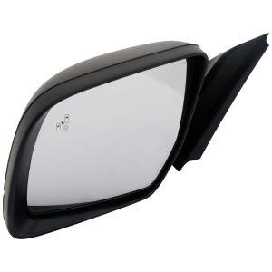 2019-2023 FORD RANGER Mirror outside rear view Left Driver Side OEM# KB3Z17683G PL# FO1320683