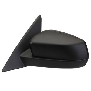 2010 FORD MUSTANG DOOR MIRROR LEFT (Driver Side) PWR (TXT CVR)(WO/SPOT GLASS) OEM#AR3Z17683AA-PFM 2010 PL# FO1320717