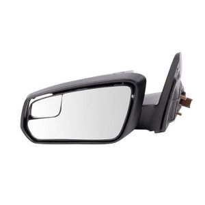 2011-2012 FORD Mirror outside rear view Left Driver Side OEM# BR3Z17683AA-PFM PL# FO1320720