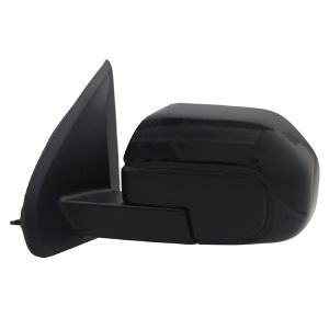 2022-2024 FORD Mirror outside rear view Left Driver Side OEM# NZ6Z17683L-PFM PL# FO1320742