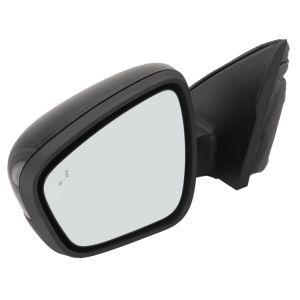 2020-2021 FORD Mirror outside rear view Left Driver Side OEM# LJ6Z17683AA-PFM PL# FO1320750
