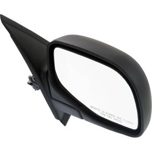 2001-2003 FORD Mirror outside rear view Right Passenger Side OEM# F5TZ17682B PL# FO1321113