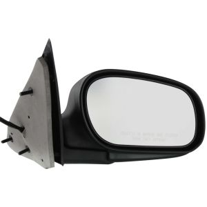 1998-2008 FORD Mirror outside rear view Right Passenger Side OEM# 6W7Z17682AA-PFM PL# FO1321146