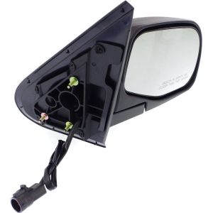 2001-2003 FORD Mirror outside rear view Right Passenger Side OEM# F87Z17682AAA PL# FO1321157