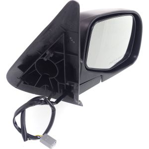 1998-2005 FORD Mirror outside rear view Right Passenger Side OEM# F57Z17682B PL# FO1321206