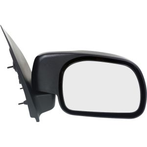 1999-2007 FORD Mirror outside rear view Right Passenger Side OEM# F81Z17682AAA PL# FO1321217