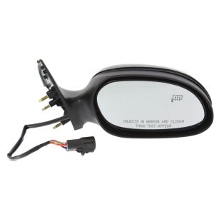 2002-2006 FORD Mirror outside rear view Right Passenger Side OEM# 6F1Z17682B PL# FO1321220