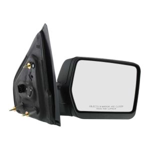 2004-2008 FORD Mirror outside rear view Right Passenger Side OEM# 8L3Z17682EA PL# FO1321233