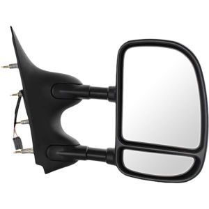 2002-2007 FORD Mirror outside rear view Right Passenger Side OEM# 7C2Z17682CA PL# FO1321237