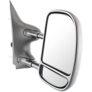 2002-2007 FORD Mirror outside rear view Right Passenger Side OEM# 7C2Z17682DA PL# FO1321238