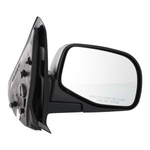 2001-2005 FORD Mirror outside rear view Right Passenger Side OEM# 3L2Z17682CAA PL# FO1321240