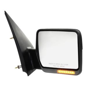 2004-2006 FORD Mirror outside rear view Right Passenger Side OEM# 6L3Z17682CA PL# FO1321242