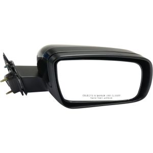 2005-2007 FORD Mirror outside rear view Right Passenger Side OEM# 6G1Z17682B PL# FO1321245