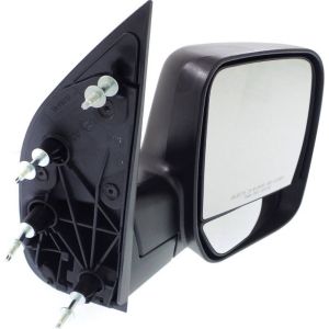 2002-2007 FORD Mirror outside rear view Right Passenger Side OEM# 3C2Z17682FAA PL# FO1321253