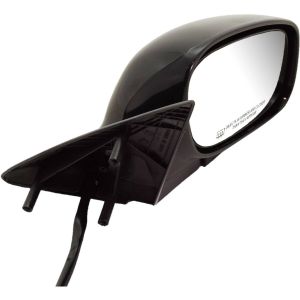 2004-2008 LINCOLN Mirror outside rear view Right Passenger Side OEM# 4W1Z17682BAB PL# FO1321258