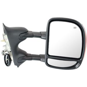 2001 FORD Mirror outside rear view Right Passenger Side OEM# 1C3Z17682DAA PL# FO1321269