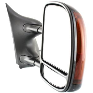 2003-2006 FORD Mirror outside rear view Right Passenger Side OEM# FO1321274 PL# FO1321274