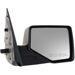 2007-2010 FORD Mirror outside rear view Right Passenger Side OEM# 6L2Z17682DA-PFM PL# FO1321279