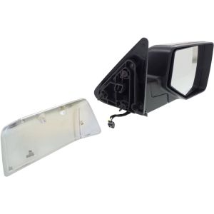 2006-2007 FORD Mirror outside rear view Right Passenger Side OEM# 6L5Z17682DA PL# FO1321289