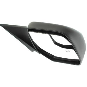 2008-2009 FORD Mirror outside rear view Right Passenger Side OEM# 8L8Z17682CA PL# FO1321293