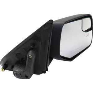 2008-2009 FORD Mirror outside rear view Right Passenger Side OEM# 9L8Z17682DA PL# FO1321294