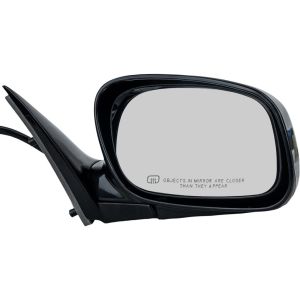 2003-2004 LINCOLN Mirror outside rear view Right Passenger Side OEM# 4W1Z17682DA PL# FO1321307