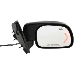 2001-2005 FORD Mirror outside rear view Right Passenger Side OEM# 1C7Z17682AAA PL# FO1321310