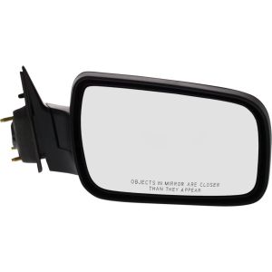 2008-2009 FORD Mirror outside rear view Right Passenger Side OEM# 8G1Z17682E PL# FO1321312