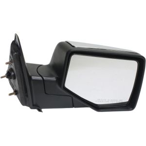 2006-2011 FORD Mirror outside rear view Right Passenger Side OEM# 8L5Z17682EA PL# FO1321315