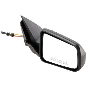 2008-2011 FORD Mirror outside rear view Right Passenger Side OEM# 8S4Z17682AA-PFM PL# FO1321316
