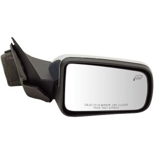 2008-2011 FORD Mirror outside rear view Right Passenger Side OEM# 8S4Z17682CA-PFM PL# FO1321319