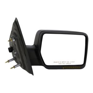 2007-2008 FORD Mirror outside rear view Right Passenger Side OEM# 8L3Z17682FA PL# FO1321321
