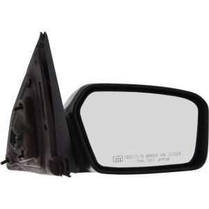 2006 LINCOLN Mirror outside rear view Right Passenger Side OEM# 6H6Z17682B-PFM PL# FO1321322