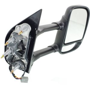 2009-2014 FORD Mirror outside rear view Right Passenger Side OEM# 9C2Z17682CA PL# FO1321329