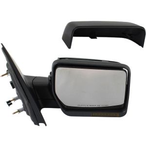 2007-2008 FORD Mirror outside rear view Right Passenger Side OEM# 8L3Z17682RA PL# FO1321333