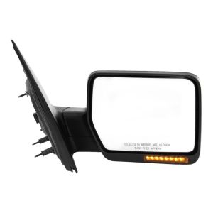 2007-2008 FORD Mirror outside rear view Right Passenger Side OEM# 8L3Z17682BA PL# FO1321334
