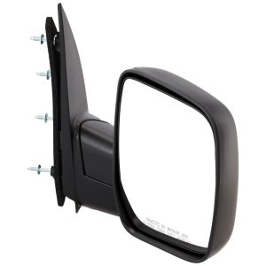 2008-2009 FORD Mirror outside rear view Right Passenger Side OEM# 7C2Z17682BA PL# FO1321337