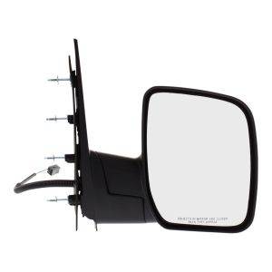 2009 FORD Mirror outside rear view Right Passenger Side OEM# 9C2Z17682AA PL# FO1321338