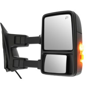 2008 FORD Mirror outside rear view Right Passenger Side OEM# 8C3Z17682BC PL# FO1321341
